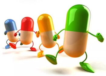 6  Tác Dụng Phụ Của Thuốc Kháng Sinh và Cách Cải Thiện