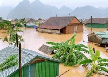 An toàn thực phẩm sau lũ lụt: Lời khuyến cáo từ Bộ Y tế