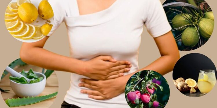 7 Loại Đồ Uống Giảm Táo Bón Trong Mùa Đông